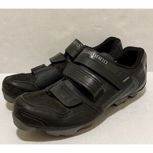 Shimano SH-R078L Mens Dynalast Cycling Pedaling Dynamics Shoes EU 46 US 11.2